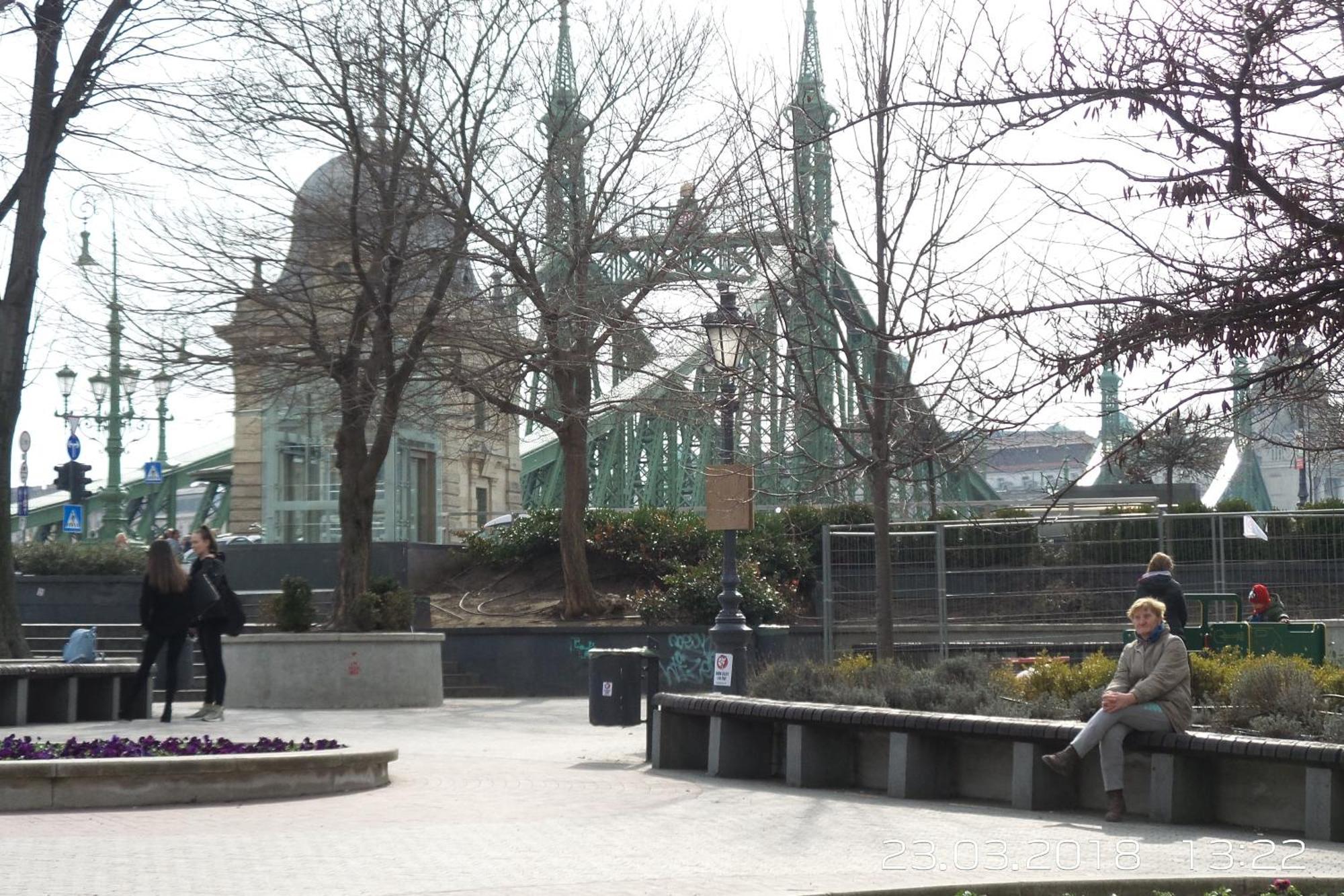 Rainbow Pearl Apartment At St Stephen' S Basilica บูดาเปสต์ ภายนอก รูปภาพ